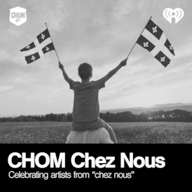 CHOM Chez Nous
