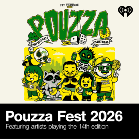 Pouzza Fest 2026